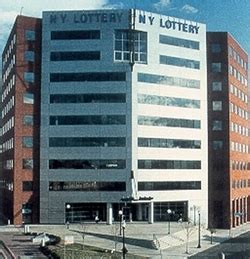 new york lottery|new york lottery headquarters.